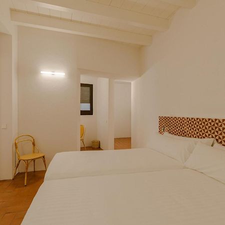 Apartament Flateli Santa Clara 12 Girona Zewnętrze zdjęcie