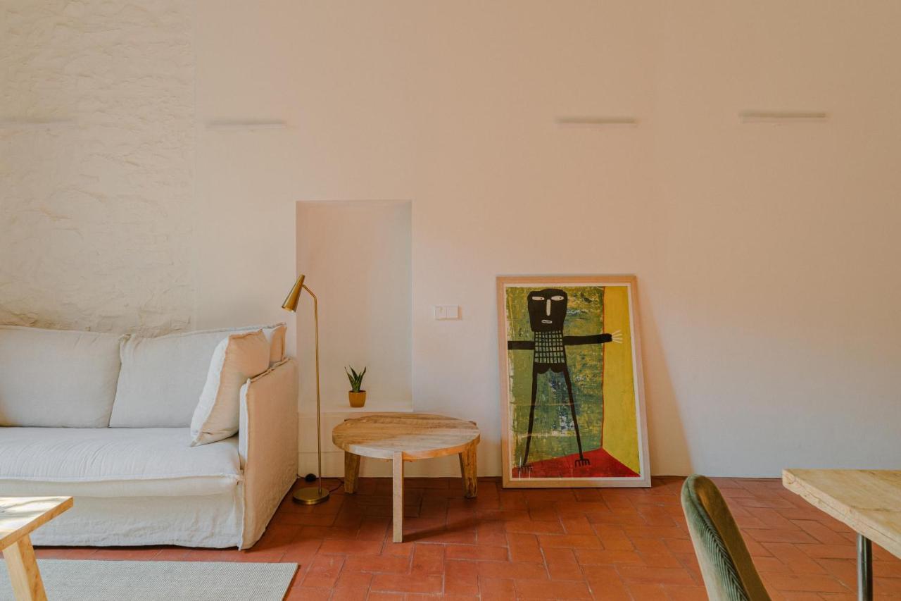 Apartament Flateli Santa Clara 12 Girona Zewnętrze zdjęcie