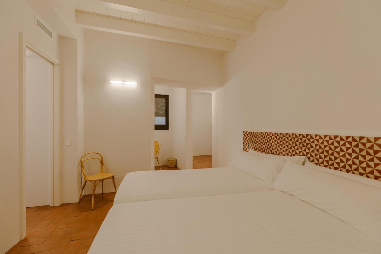 Apartament Flateli Santa Clara 12 Girona Zewnętrze zdjęcie